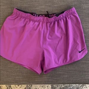 Nike Dri-fit short